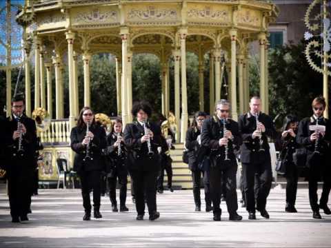 Gran Concerto Bandistico "Città di Noci" - "Caro nome" da Rigoletto