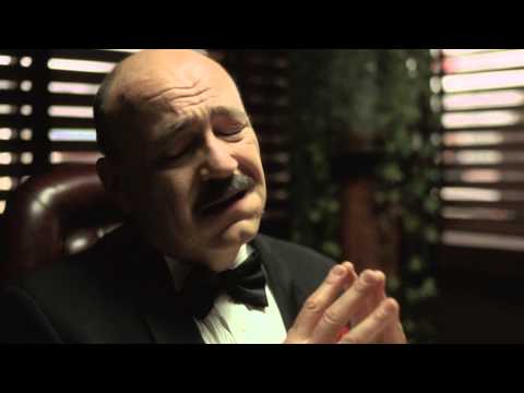 ICA reklamfilm 2007 v.40 - Gudfadern del 1 (HD)