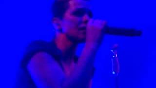 DIE HAPPY live in Lingen - Breathing