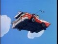 Heathcliff And The Catillac Cat S Extended Theme