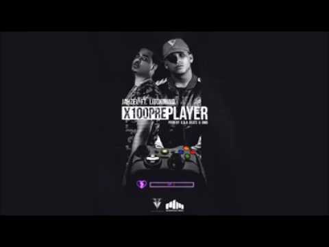 Por Siempre Player "Palgo" - Jahzel ft Lito Kirino (official)2k17✴