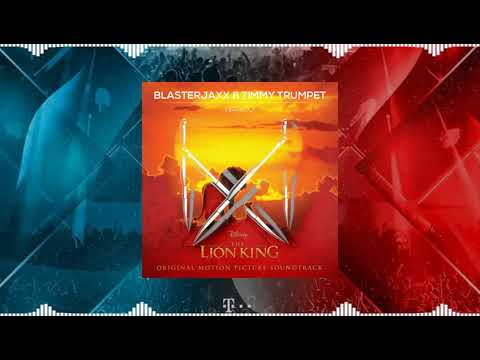 Circle Of Life vs Narco (Timmy Trumpet & W&W Mashup) - Carmen Twillie ft. Lebo M. vs Blasterjaxx....