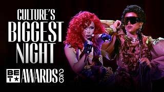 🔴 LIVE: BET Awards 2026 All-Day Marathon | Cardi B, Lauryn Hill, T.I., Druski, Keke Palmer & More 