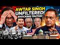 Zahid Has Destroyed BN Awtar Singh Unleashes On Rafizi BERSAMA Hamzah S Parti Wawasan And MIC