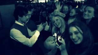 ♥Eric Saade-Pretty Boy(J-Son)Greek SaadeTeam♥