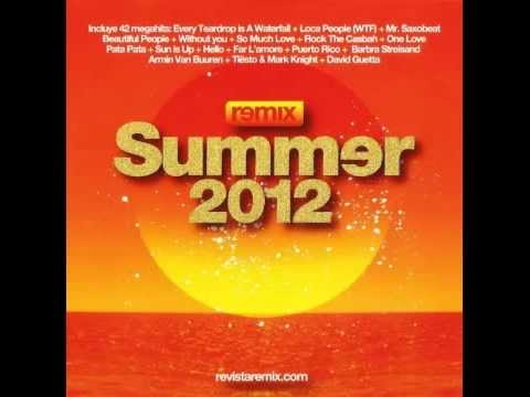 Armin van Buuren feat  Nadia Ali - Feels So Good (Tristan Garner remix)