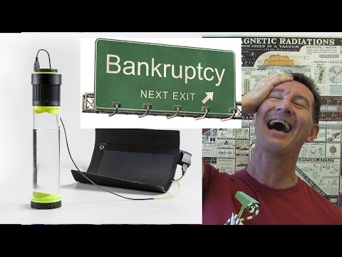 EEVblog #1121 - Fontus goes BANKRUPT!