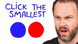 Can I Beat The Impossible Quiz?