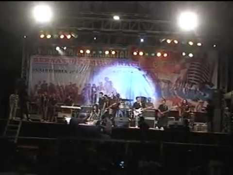 RGS kebelet citra marcelina feat botak "RACI"