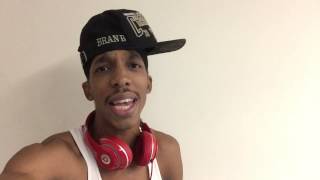 Bran B Reggae love song (Help me name it)