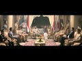 AXE Peace Call To Arms Official Extended Cut