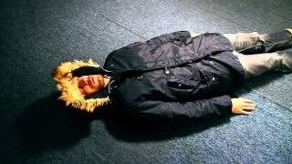 His Clancyness – Safe Around The Edges