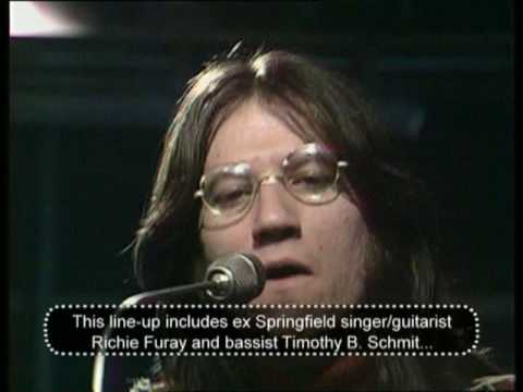 Poco - Just For Me & You (OGWT) audio & video upgraded