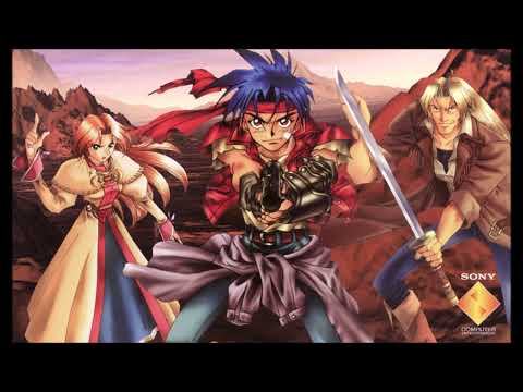 Drakim's VGM 1382 - Wild Arms - Marsh Where the Migrant Birds Gather