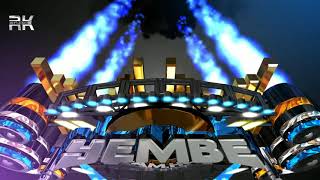 ME TUVISTE Y ME PERDISTE - CUMBIA PERUANA 2018 **YEMBE**