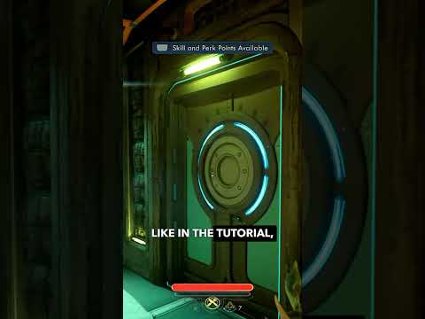 Do This First In The Outer Worlds 2