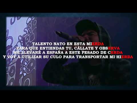 ACZINO vs Soul RB letra - Minuto increíble