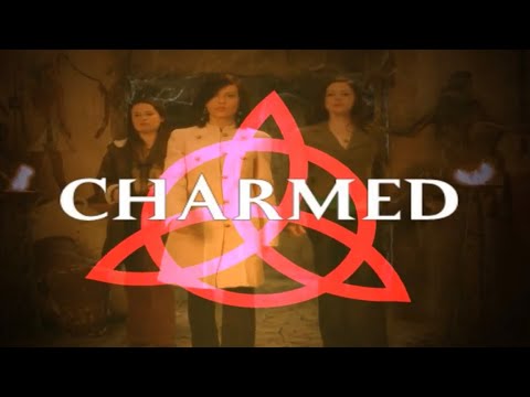 Charmed Season Seven Opening Credits