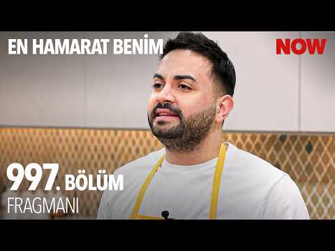 TV Programları En Hamarat Benim 997. Bölüm Fragmanı - Ön İzleme Detayları