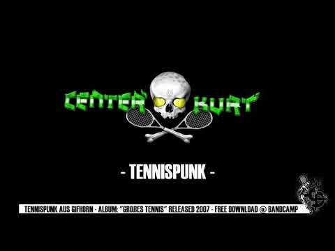 Center Kurt - Tennispunk