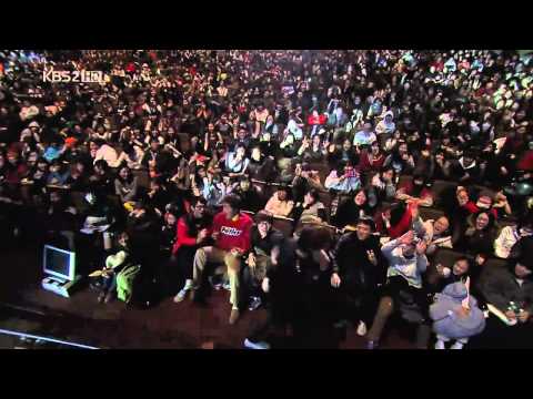 [HD]101230 CNBlue   LOner + love