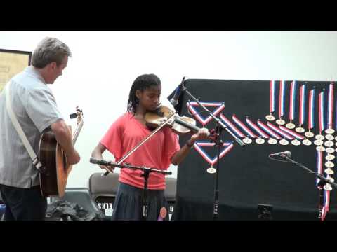 2015-10-24 Jr1 Olivia Alldrin - 2015 Western Open Fiddle Championships