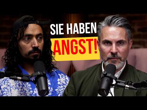 Was die Politik über das AfD-Verbot verschweigt | Fabio De Masi Video-Thumbnail von YouTube