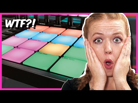 Maschine+ Plus Test: Das sind die KILLER-FEATURES
