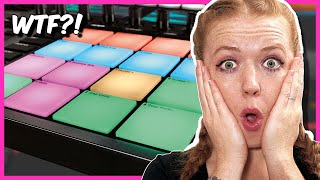 Video thumbnail for Maschine+ Plus Test: Das sind die KILLER-FEATURES by delamar TECH