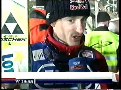 PŚ Willingen 29.01.2011 - relacja z zawodów