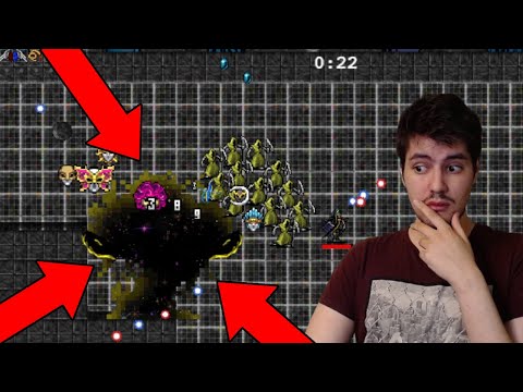 The FINAL BOSS FIGHT / Unlock Greatest jubilee | Vampire survivors