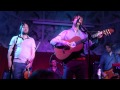 The Leisure Society- The Undefeated Ego - Live at ...