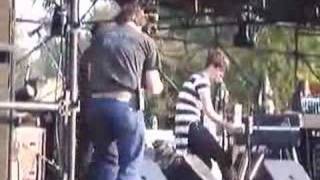 Final Fantasy Covers "An Actor's Revenge" Live at FFF Fest