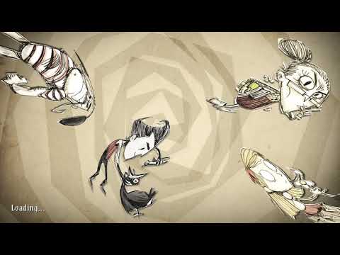 Getting Banned from Don't Starve Speedrun (Any %, Glitchless)