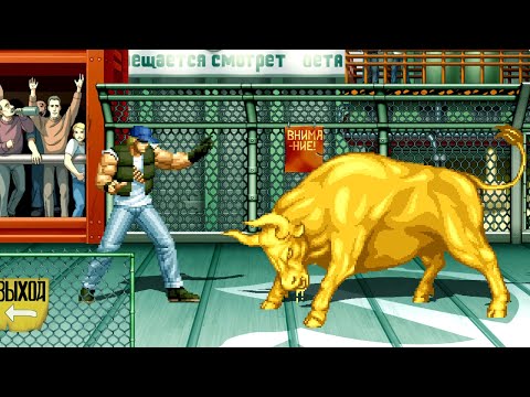 [KOF-98] CLARK VS TORO-GUAPO - HARDEST LEVEL EPIC FIGHT !