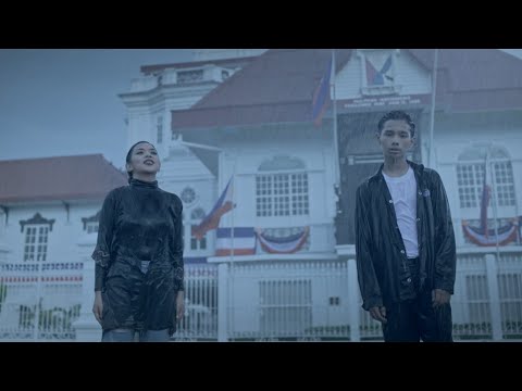 Tanikala ft Anne'l Fernandez - Kalayaan (Dumbele) Official Music Video