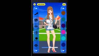 Makeup For Girls iPad iPhone App