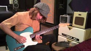 Video thumbnail for SOLA SOUND Ltd  Tone Bender Professional MK II by Nick Sterling