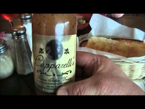 Capparelli`s Italian ..