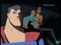Justice League Unlimited Wake The Dead Preview