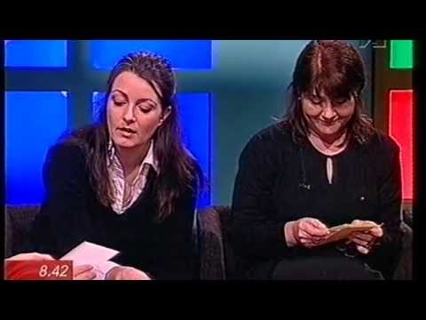 Ísland í bítið - kortaföndur