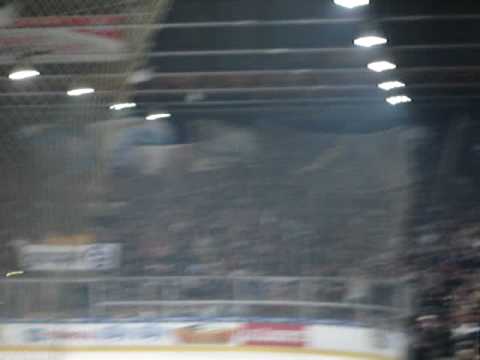 Fribourg Gottéron - Zuirch 05032009