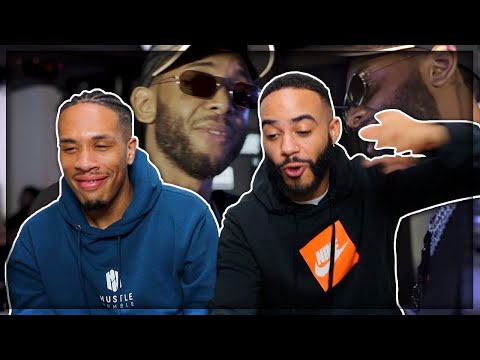 🌊🏄‍♂️ Dirtbike LB, Lil Pino, Chip, L Jugg - ROCKSTAR MANNERS (Official Video) - REACTION