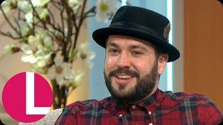 Coronation Street Threw Shayne Ward the Biggest Leaving Party So Far! | Lorraine