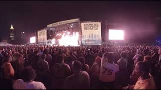 Bonjour - NAS at ONE Musicfest