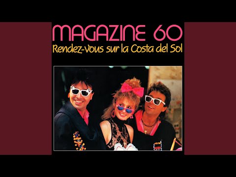 Rendez-vous sur la Costa del Sol