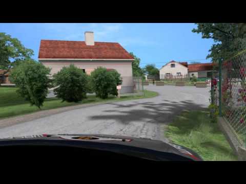 WRSMP 2015 Gdańsk Baltic Cup OS 2