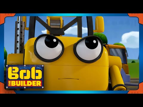 Bob the Builder | Grumpy Scoop |⭐New Episodes | Compilation ⭐Kids Movies