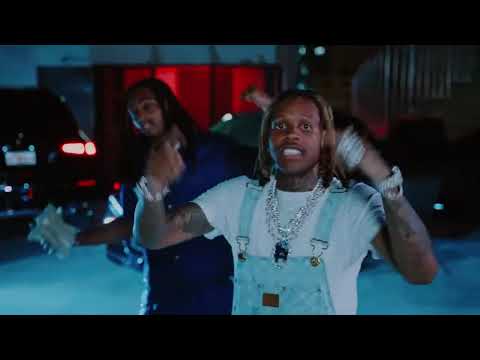 Vanish Mode by Lil Durk