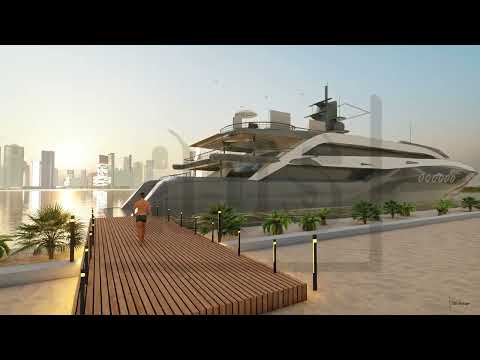 Avatar in Metaverse #future #world #animation #metaverse #3d